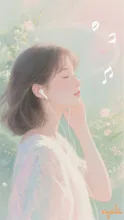 SUPPART の AI イラスト