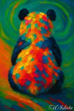 The Colors Within