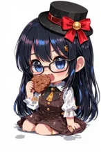 MOKA — MOKAさんのAIイラスト