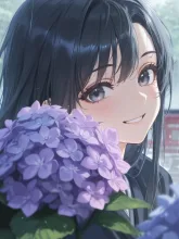 んっ？どうしたの？