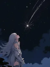 六月の星月夜·初夏チャレンジ の投稿作品