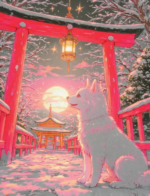 ✨初日の出✨