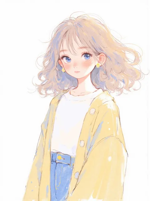 どこの少女漫画から来たの?