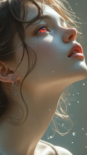 真夏の歌姫 .1323