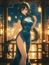 瀟洒