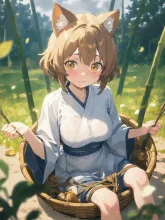 クロイヌ — クロイヌさんのAIイラスト