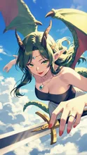 竜人族