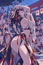 tar — tarさんのAIイラスト