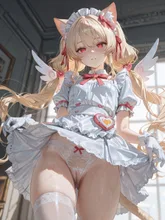 hun — hunさんのAIイラスト