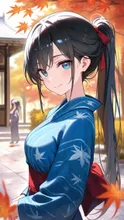 SUPPART公式 | Info — SUPPART公式 | InfoさんのAIイラスト