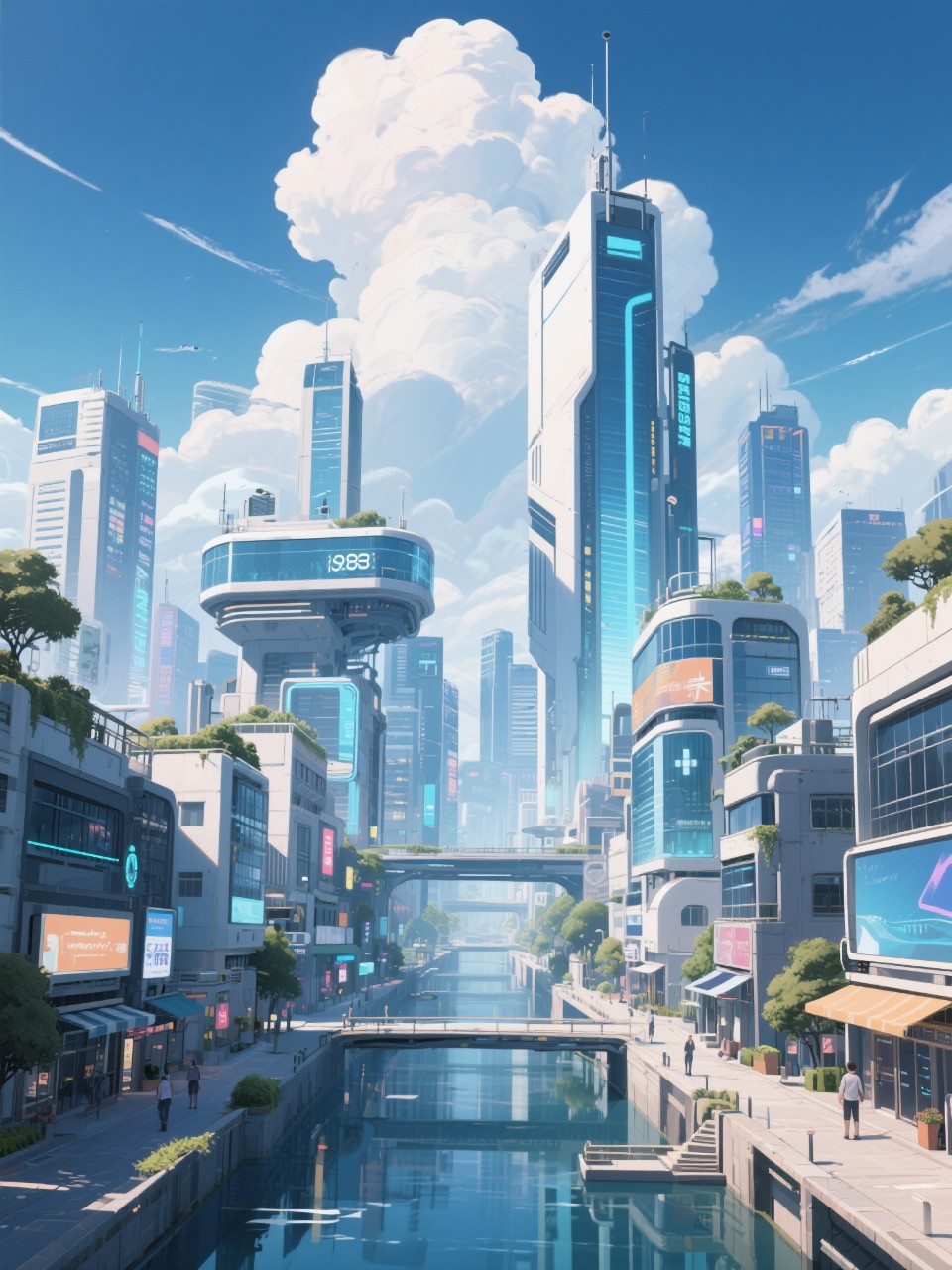 今と未来