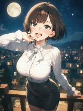 おいしそぉ…