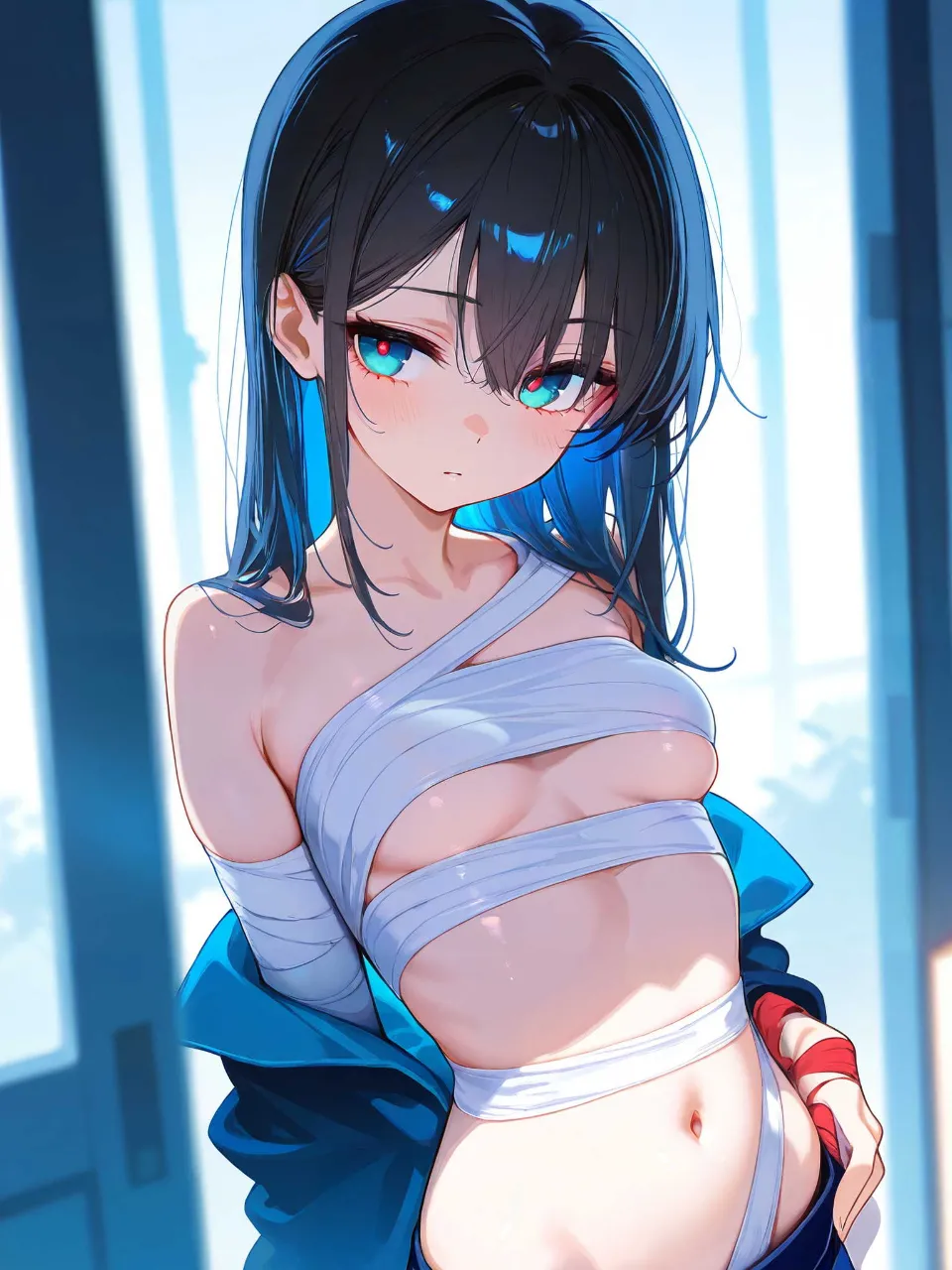 デミゴット — デミゴットさんのAIイラスト