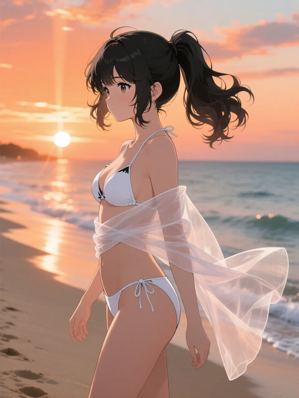 ぽてち — ぽてちさんのAIイラスト