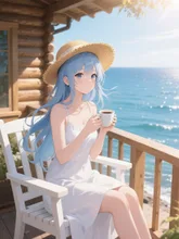 モーニングコーヒー
