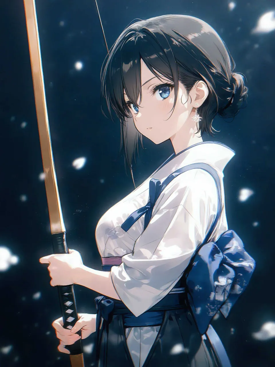 次は私の番ね