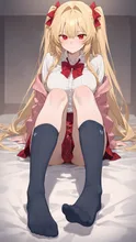 芋好き — 芋好きさんのAIイラスト