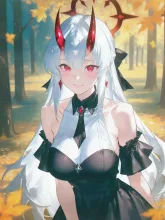 SUPPART の AI イラスト