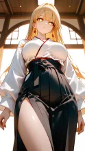 IVI39 — IVI39さんのAIイラスト