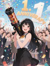 受賞作品:SUPPART1周年記念