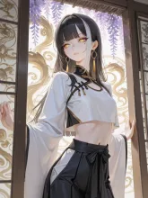 SUPPART の AI イラスト