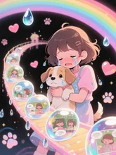 君がいた時間