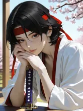 SUPPART の AI イラスト