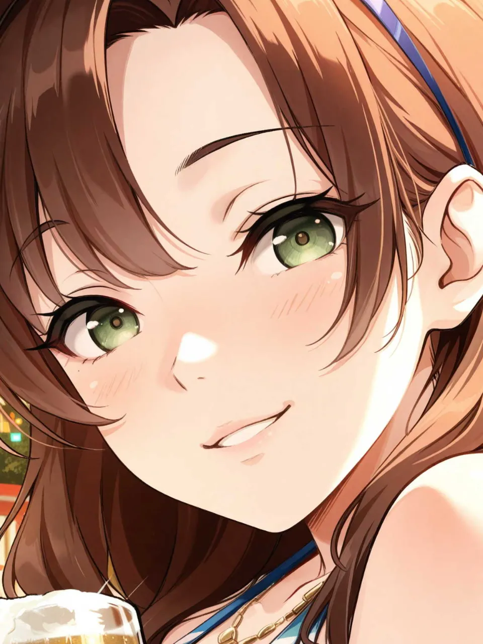 アニメキュア