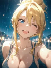 エマ「見つけたっ❤️」