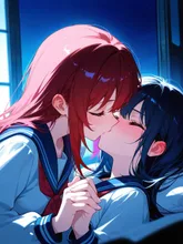 あゆみちゃん — あゆみちゃんさんのAIイラスト