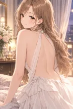 留め具が•••陽子。