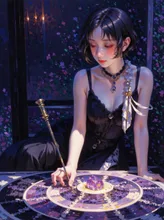 秘密の儀式
