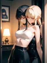 甘え vs つよがり·どっちに弱い の投稿作品