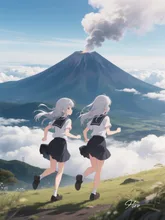 ランニング