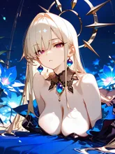 hun — hunさんのAIイラスト