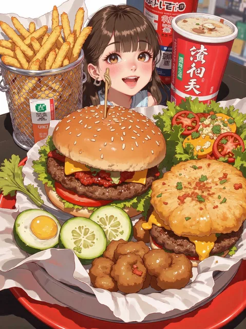 ハンバーグ