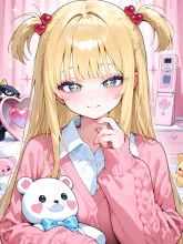 化魔 — 化魔さんのAIイラスト