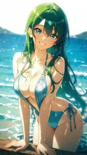グラマー美女チャレンジ·華麗なグラマー の投稿作品