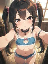 SUPPART の AI イラスト