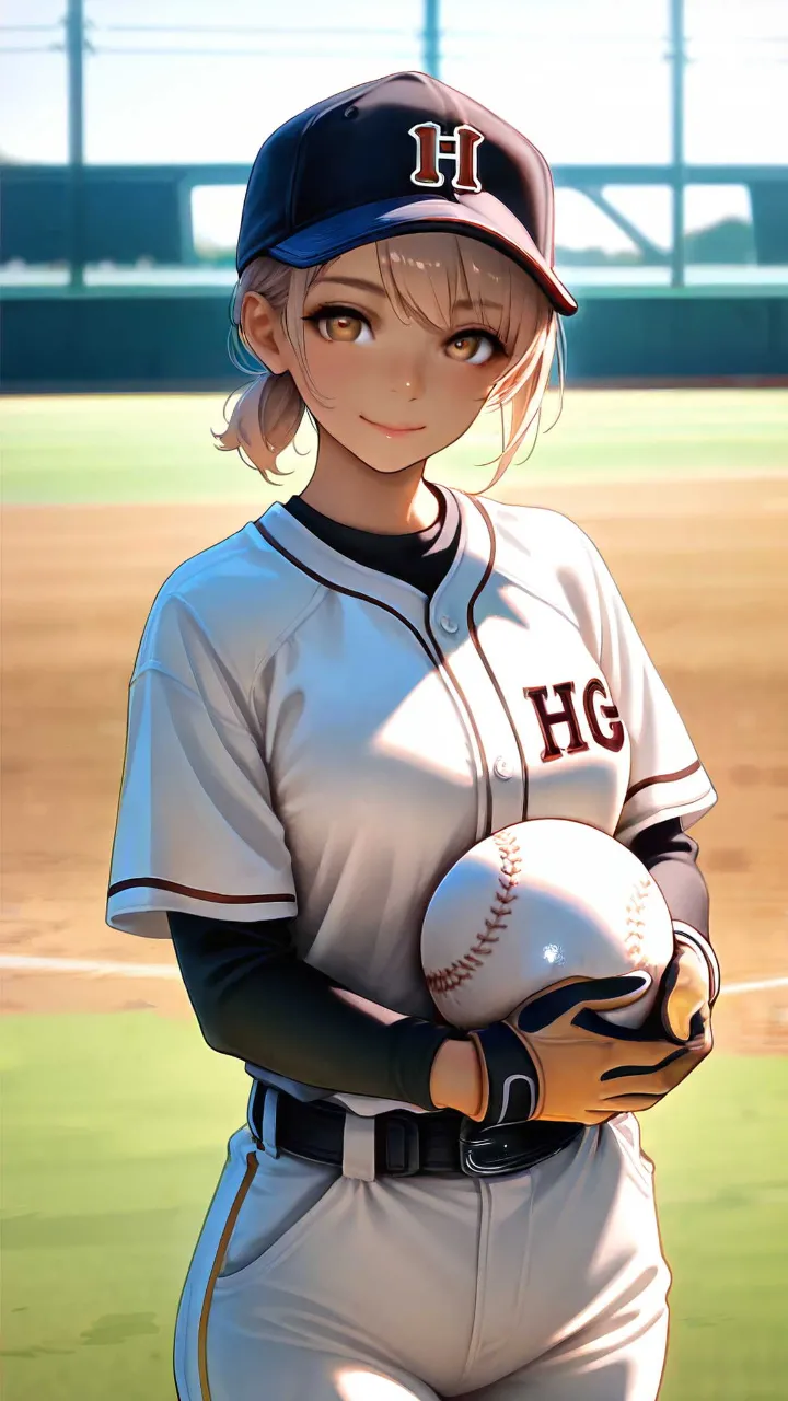ボールでっか！？