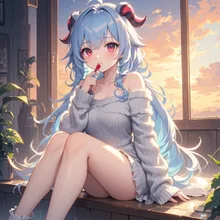 SUPP477344 — SUPP477344さんのAIイラスト