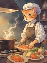 🌟イベント 第45弾·うちのペットが仕事してくれる！ の投稿作品