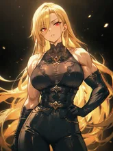 格闘士