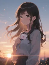 君のことだけ考えてた·チャレンジ の投稿作品