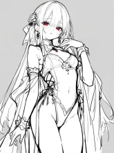 純愛無垢 〜あなた色に染めてください〜