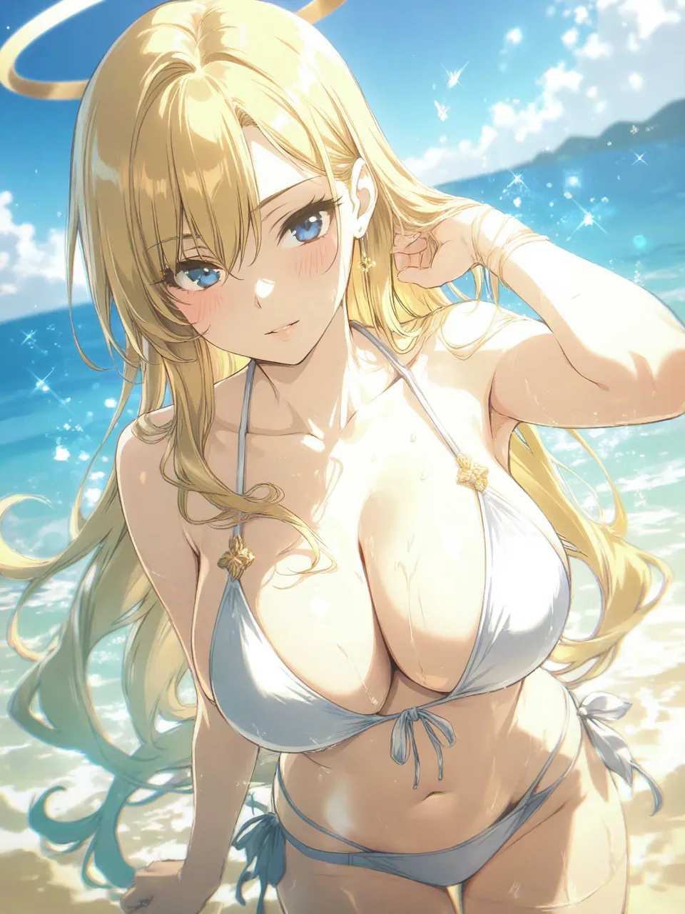mk — mkさんのAIイラスト