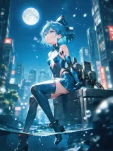 onien2 — onien2さんのAIイラスト
