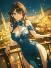 夜光