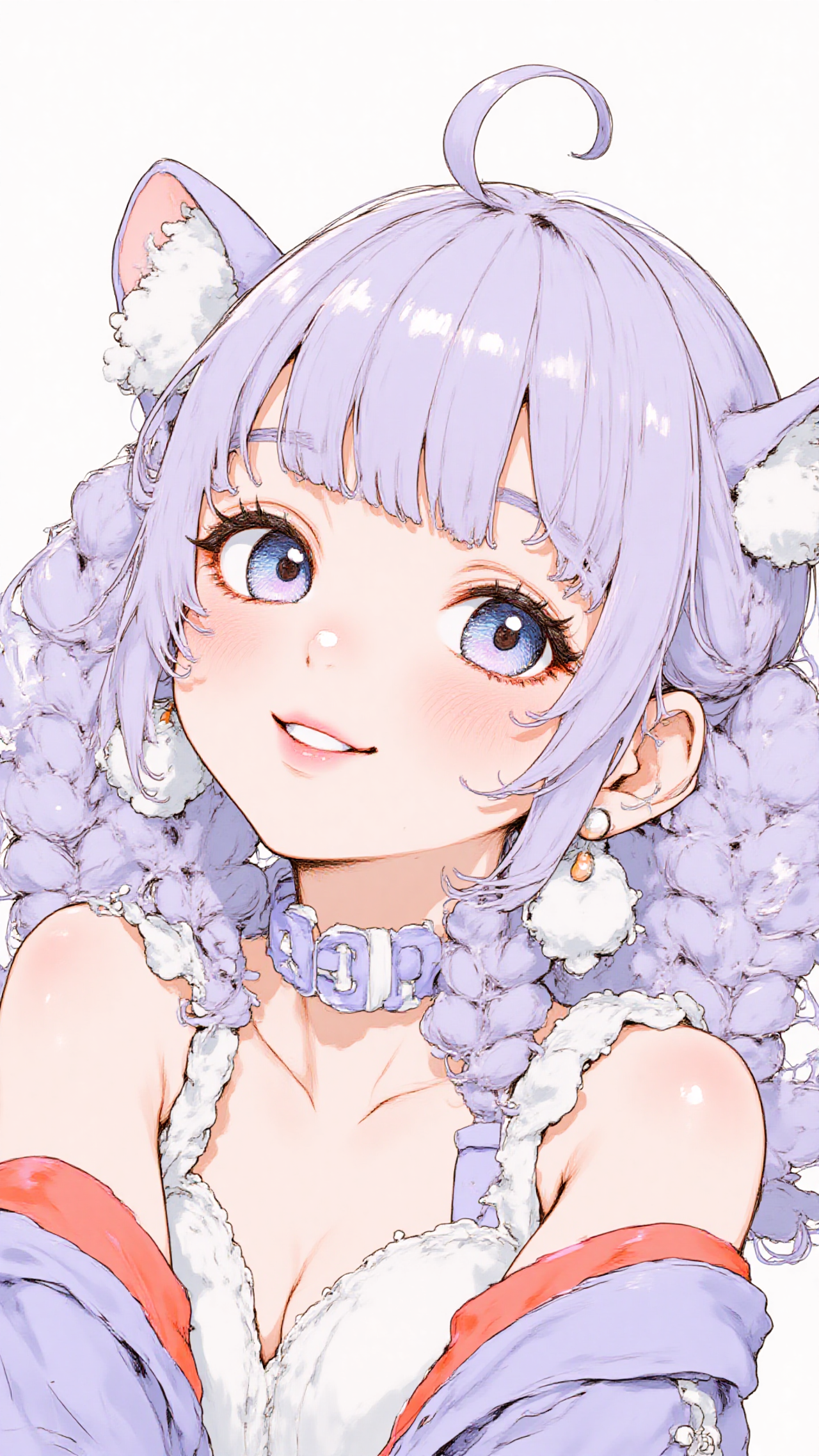 赤髪 — 赤髪さんのAIイラスト