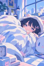 tar — tarさんのAIイラスト